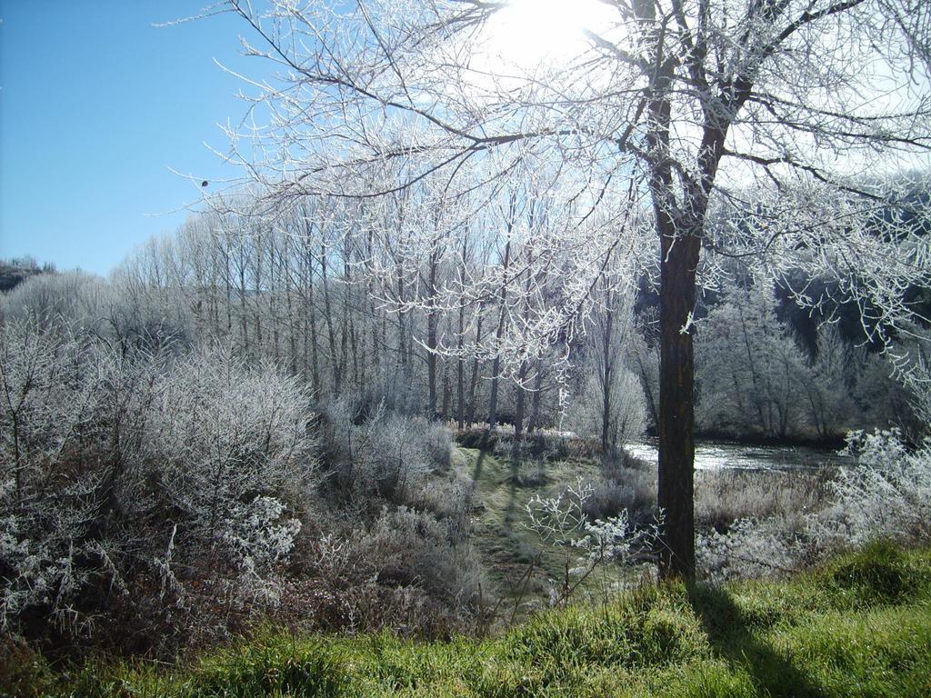El Valle Perdido Casas Rurales Holiday home *