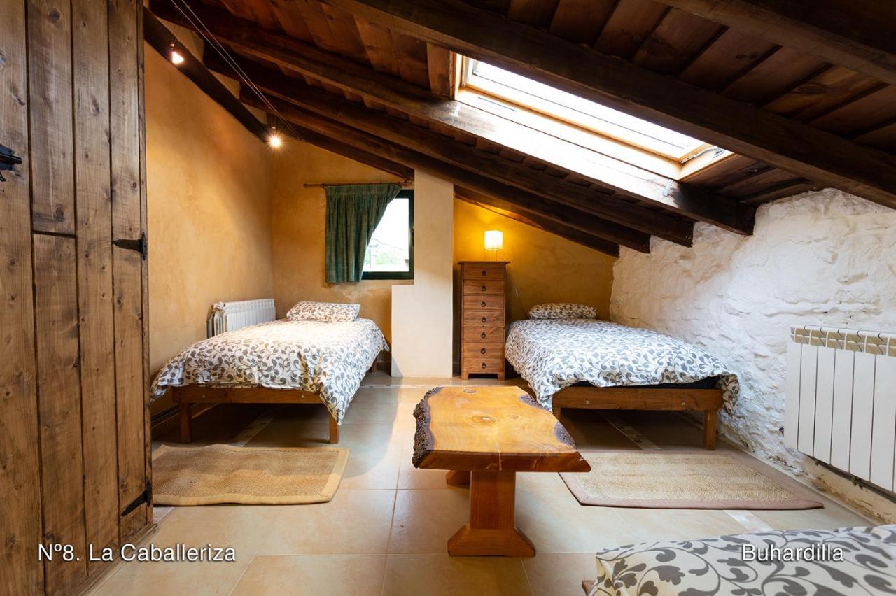 Holiday home El Valle Perdido Casas Rurales
