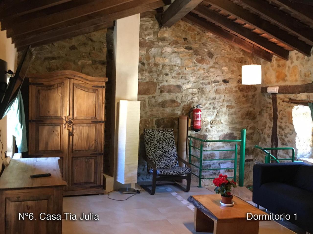 Holiday home El Valle Perdido Casas Rurales *
