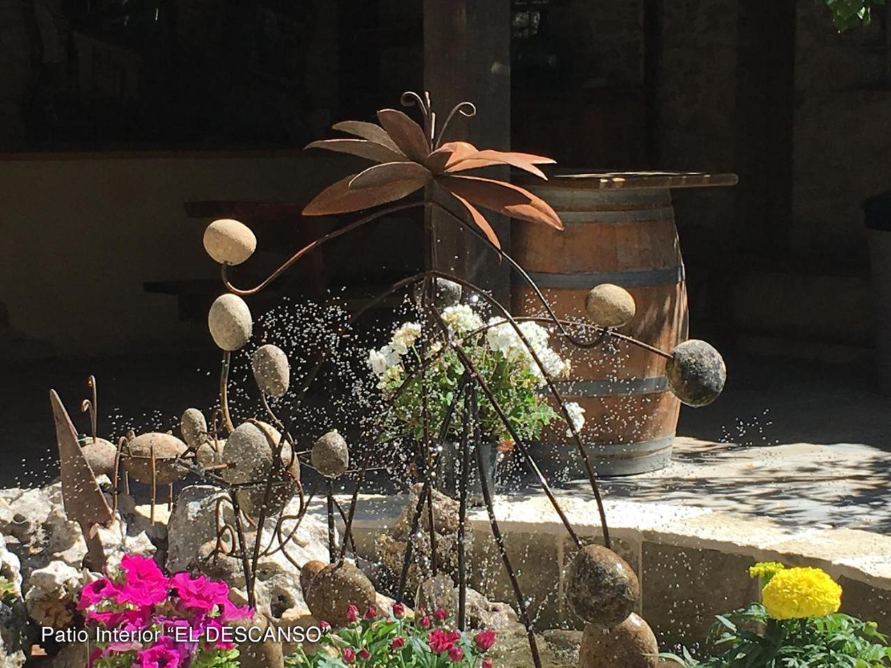 Holiday home El Valle Perdido Casas Rurales *