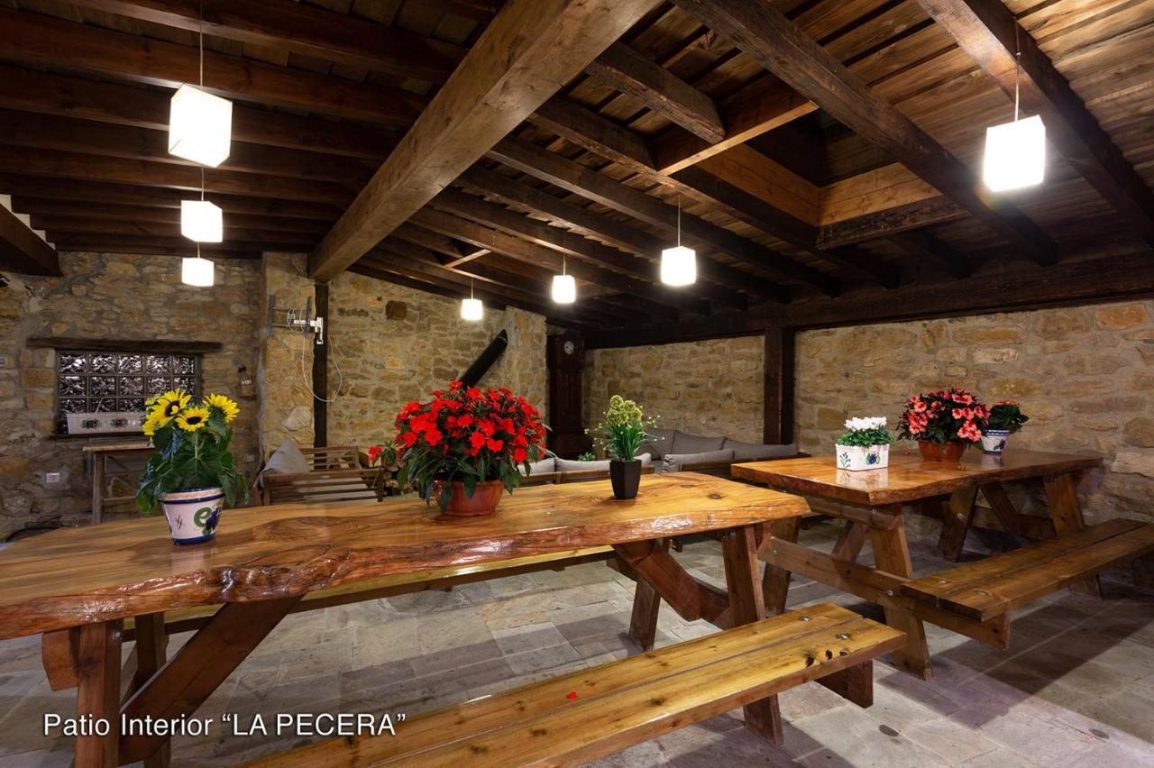 El Valle Perdido Casas Rurales Holiday home