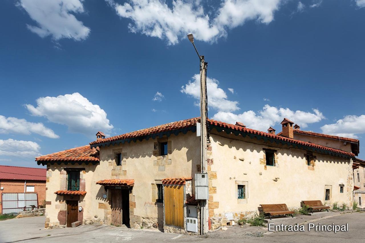 Holiday home El Valle Perdido Casas Rurales Revelillas