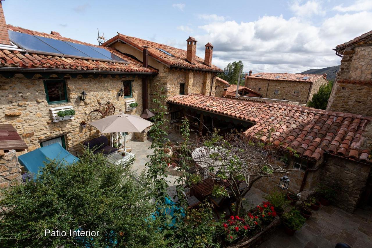 Holiday home El Valle Perdido Casas Rurales Revelillas